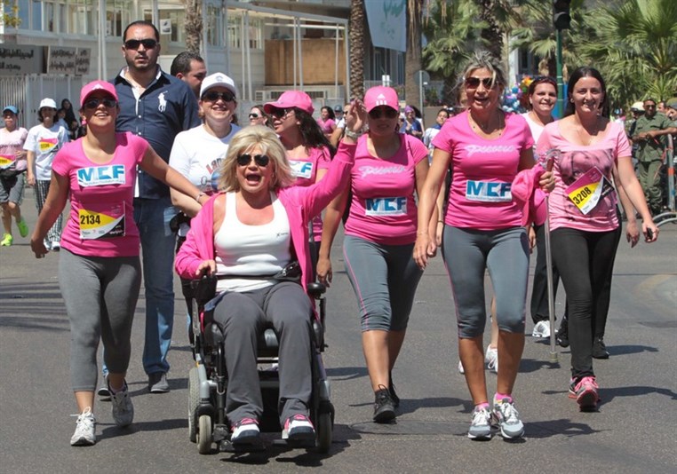 Women Race Marathon 2013 (Part 2)
